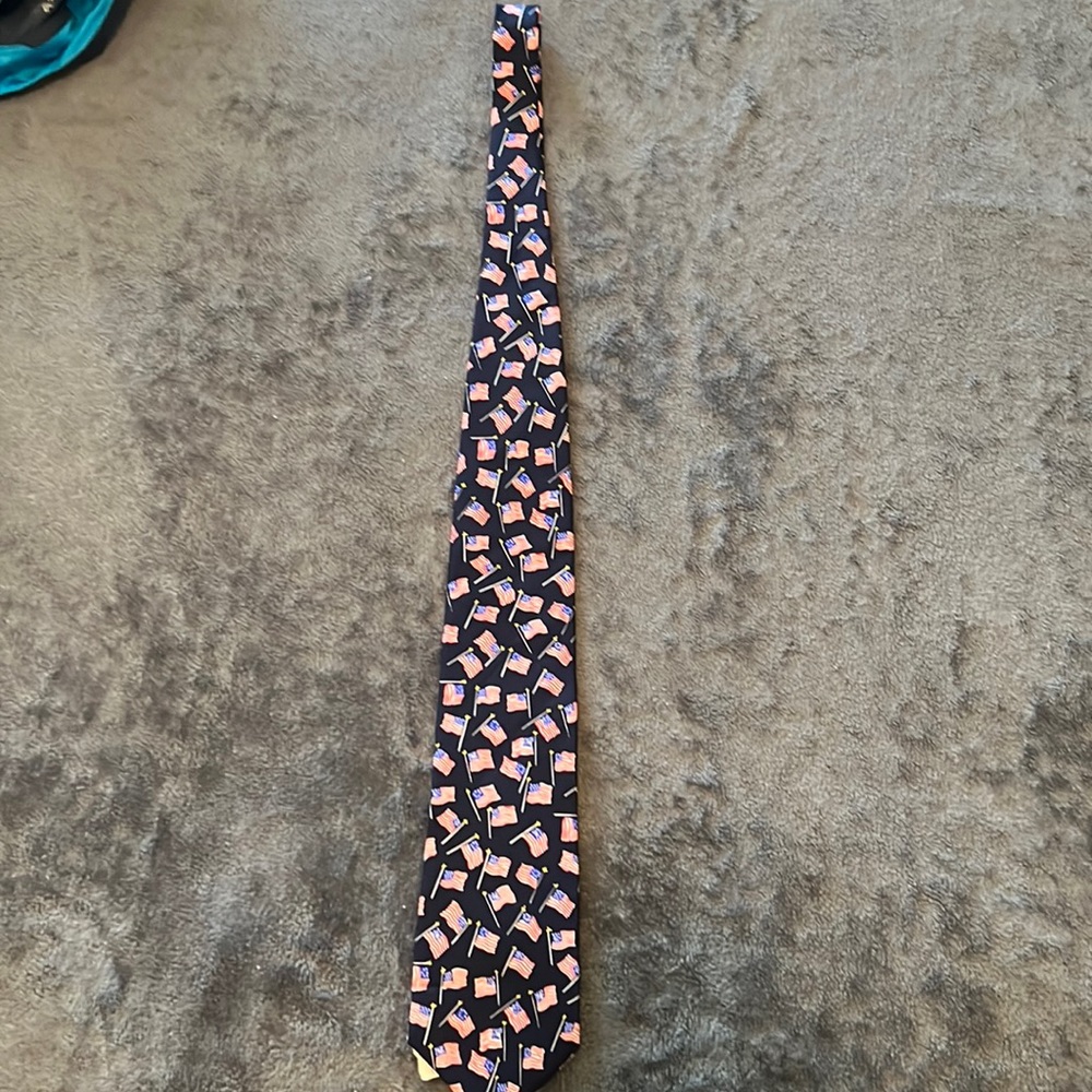 Mens tie